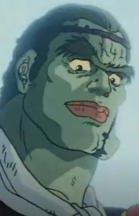 imagem de capa do personagem Grash
