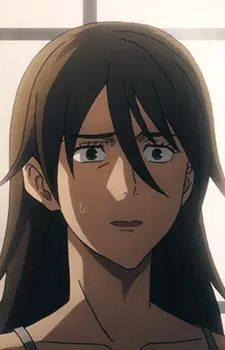 imagem de capa do personagem Samantha