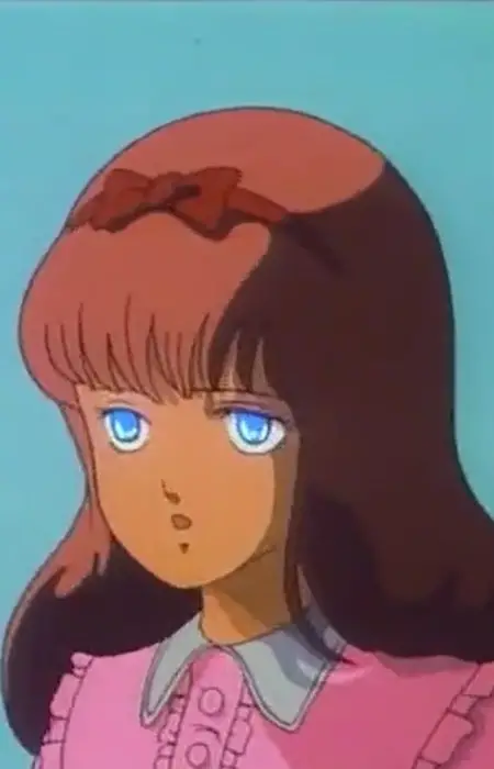 imagem de capa do personagem Yumi Kiyohara