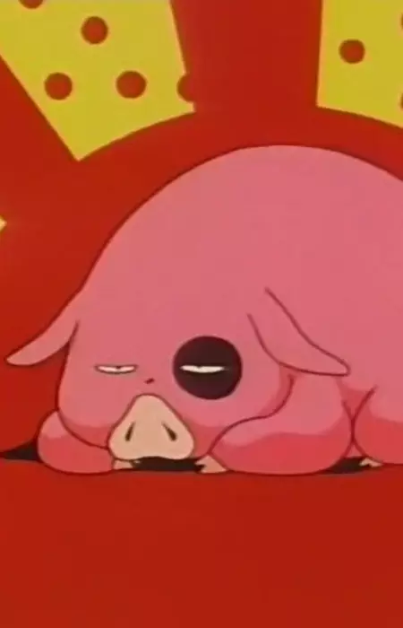 imagem de capa do personagem Ninton
