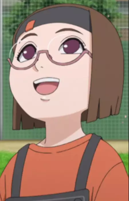 imagem de capa do personagem Neon Asakusa