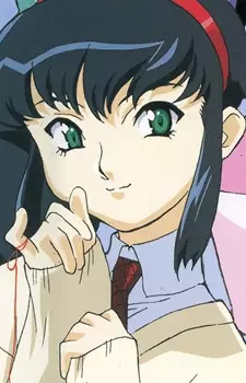 imagem de capa do personagem Sakuya Kumashiro