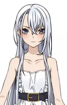 imagem de capa do personagem Yuti
