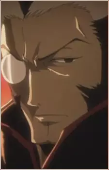 imagem de capa do personagem Fei Wong Reed