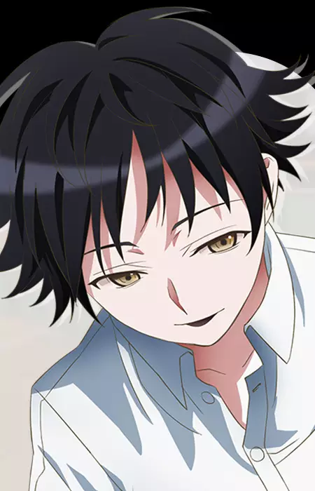 imagem de capa do personagem Ren Azuma