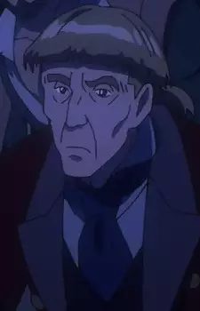 imagem de capa do personagem Prian Polson