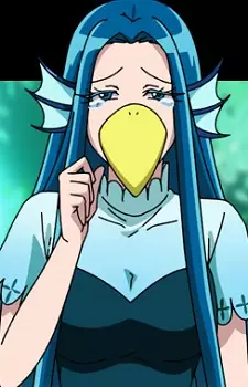 imagem de capa do personagem Wepar
