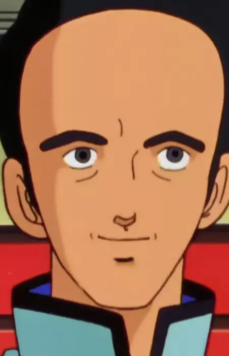 imagem de capa do personagem Libre
