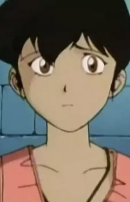 imagem de capa do personagem Makiko Mizuhara