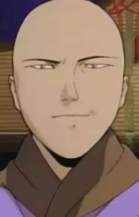 imagem de capa do personagem Mukyou