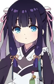 imagem de capa do personagem Haikagura