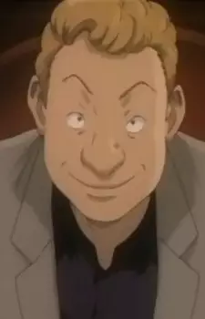 imagem de capa do personagem Konstantin