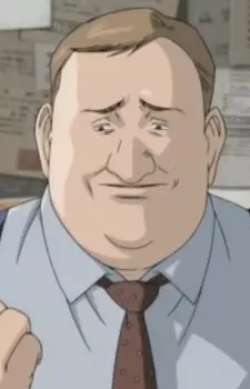 imagem de capa do personagem Filip Zeman