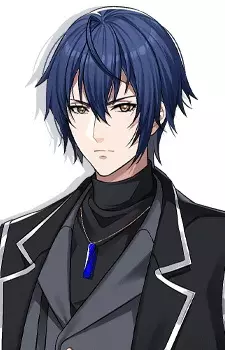 imagem de capa do personagem Zihang Chu