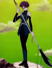 imagem de capa do personagem Aqune
