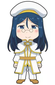 imagem de capa do personagem Marius