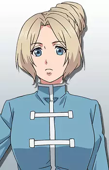 imagem de capa do personagem Minister of General Affairs Shuto
