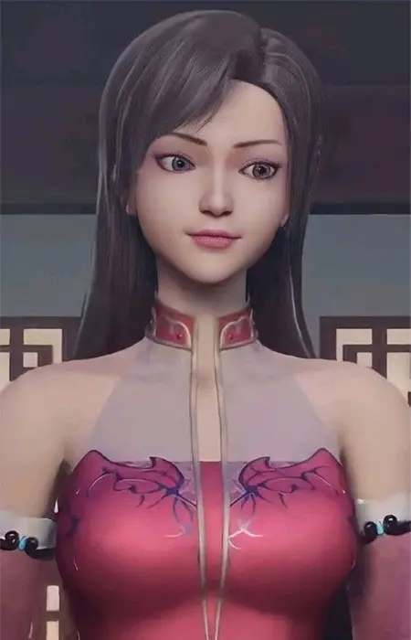 Shengting Yan