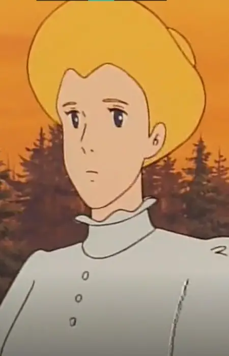 imagem de capa do personagem Lotta Kuusela
