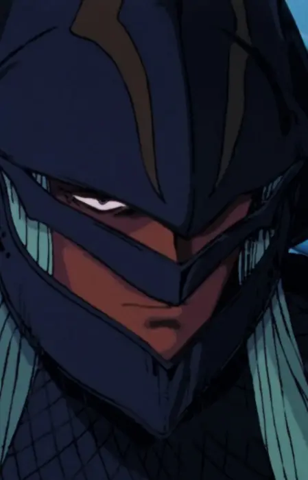 imagem de capa do personagem Rabaan Zaramand