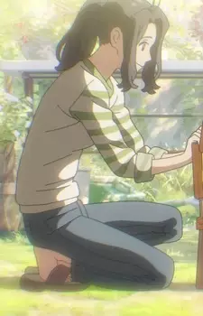 imagem de capa do personagem Tsubame Iwato