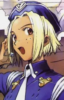 imagem de capa do personagem Kitsurubami