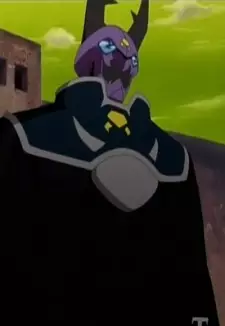 imagem de capa do personagem Stags