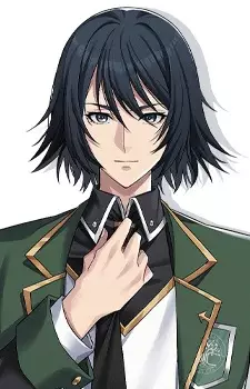 imagem de capa do personagem Sheng Ye