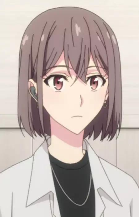 imagem de capa do personagem Narumi