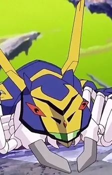 imagem de capa do personagem Shadow
