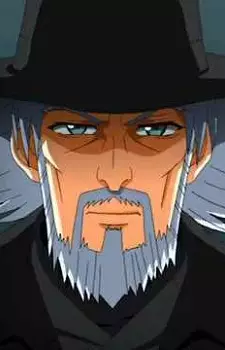 imagem de capa do personagem Wilhelm Josef Von Herrman