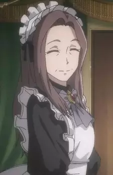 imagem de capa do personagem Michiyo
