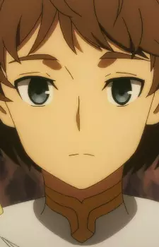 imagem de capa do personagem Ugio