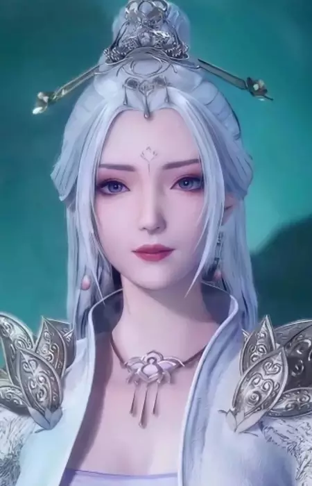 Qianqiu Meng