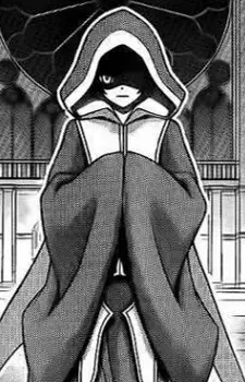 Bosho no Omo