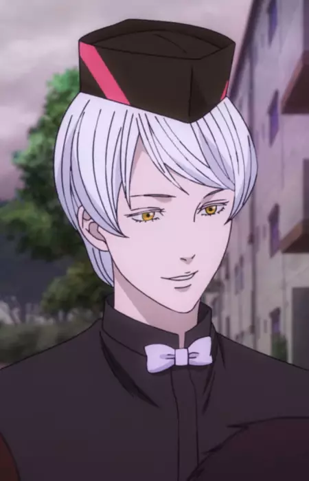 imagem de capa do personagem Ice Cream Man