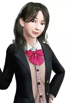 imagem de capa do personagem Furami Furamingozuka