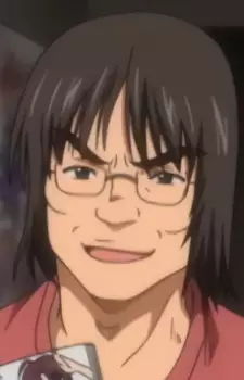 Kirishima