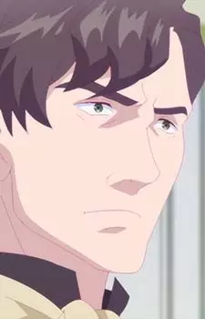 imagem de capa do personagem Koenig