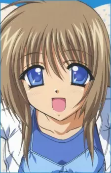 imagem de capa do personagem Miu Nekoya