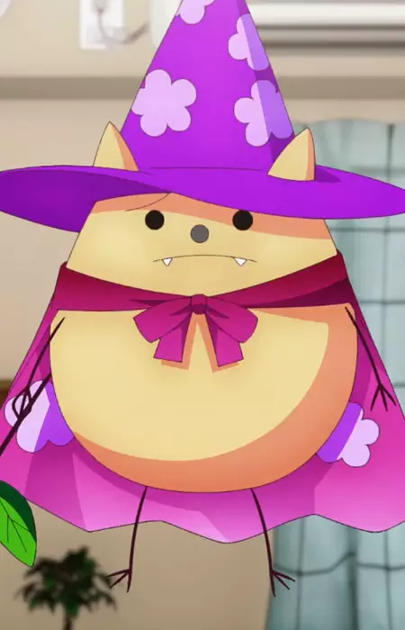 imagem de capa do personagem Kate