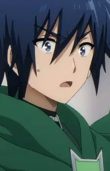 imagem de capa do personagem Marco