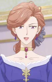imagem de capa do personagem Henrietta Asherald