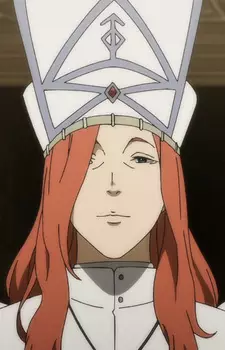 imagem de capa do personagem Cylira