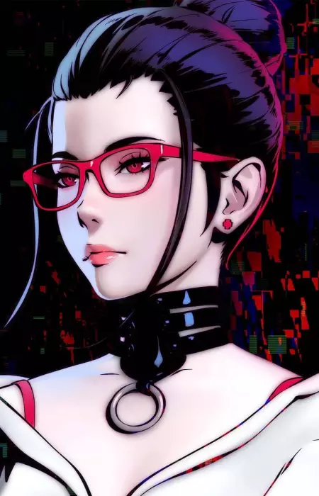 imagem de capa do personagem Suzuka Mizukane