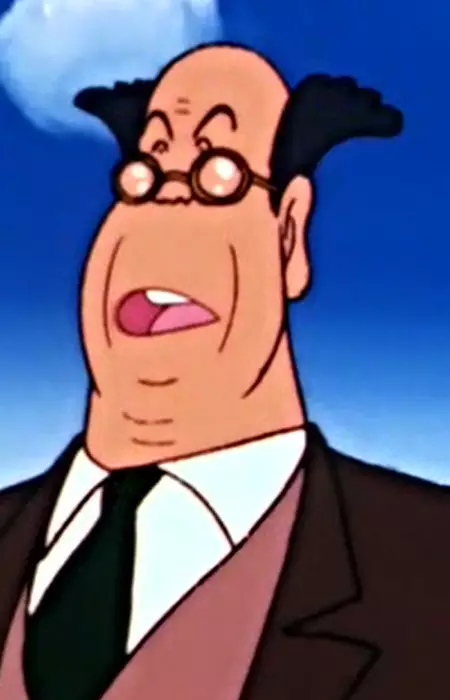 imagem de capa do personagem Yahata