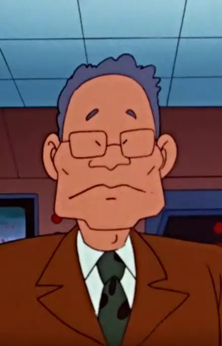imagem de capa do personagem Nozawano