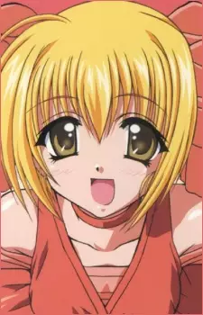 imagem de capa do personagem Ruri Fujisawa