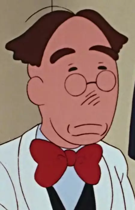 imagem de capa do personagem Haganaini