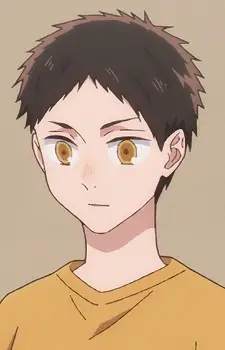 imagem de capa do personagem  Kikuchi